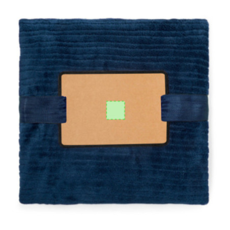 Couverture personnalisée Cindra 