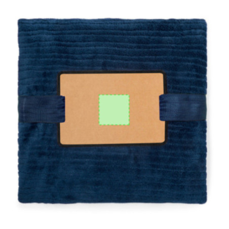 Couverture personnalisée Cindra 