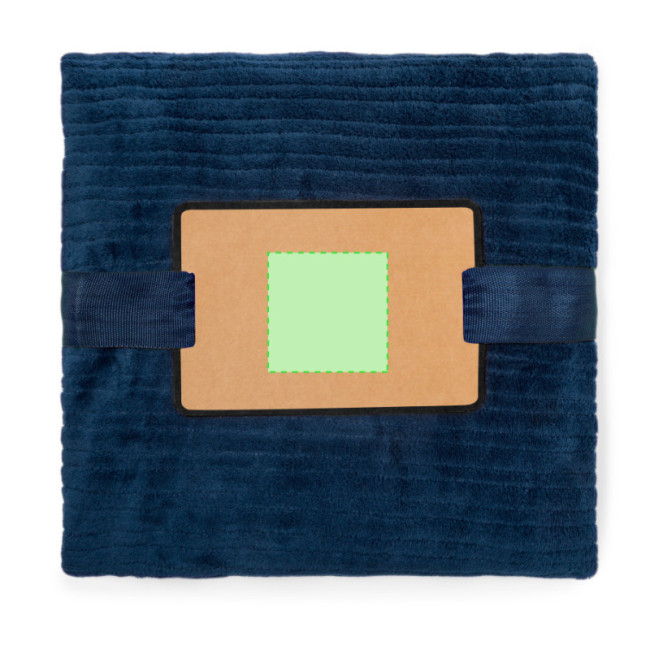 Couverture personnalisée Cindra 