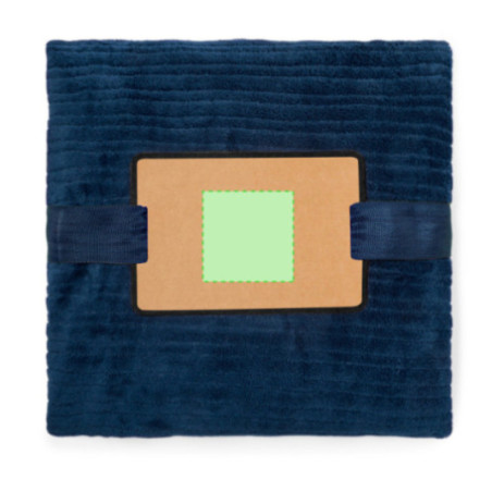 Couverture personnalisée Cindra 