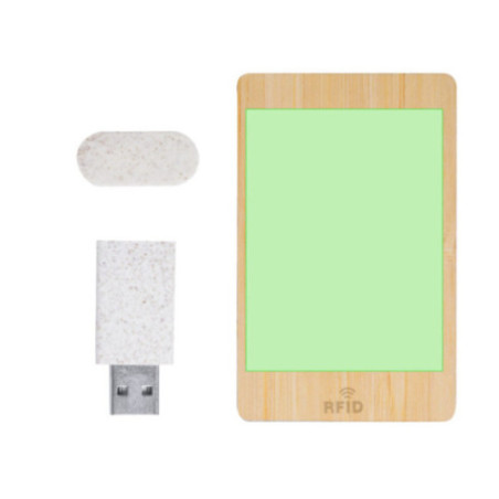 Set personnalisable Andigo 