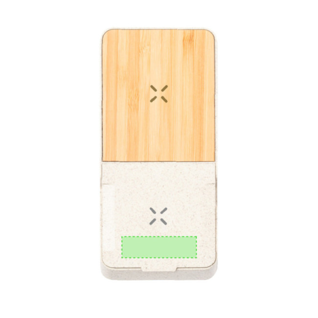 Chargeur Barichen personnalisé 