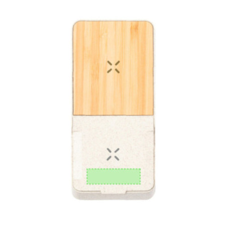 Chargeur Barichen personnalisé 