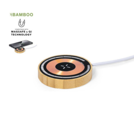 Chargeur personnalisé Ming 