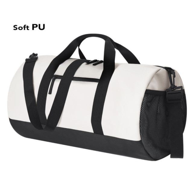 Sac polochon souple personnalisé Sukar 