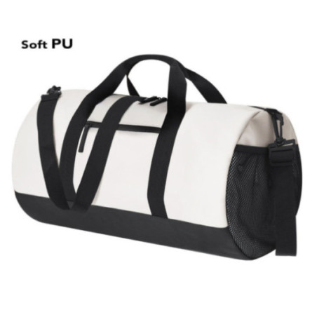 Sac polochon souple personnalisé Sukar 