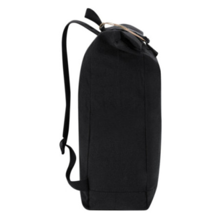 Sac à dos roll'top en toile recyclé Antrim 