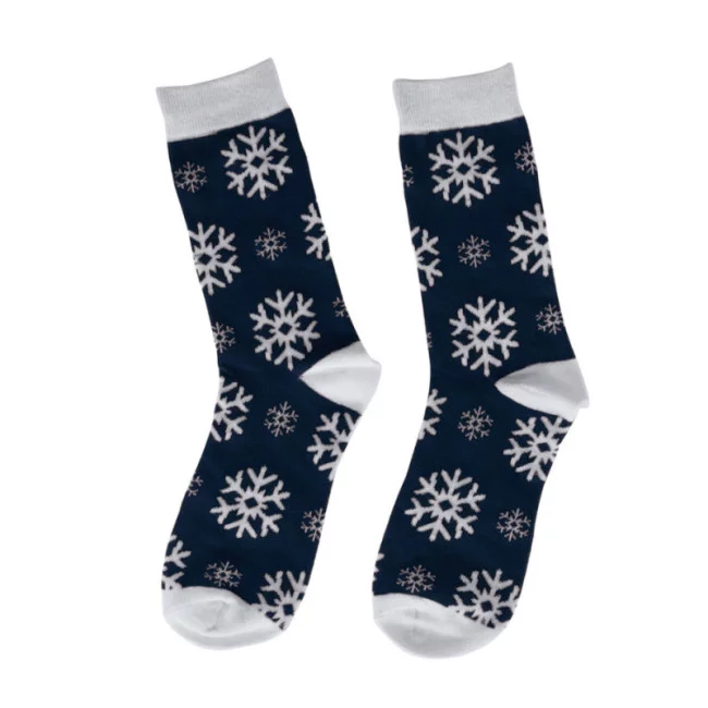 Boule de Noël avec chaussettes Scrubit 