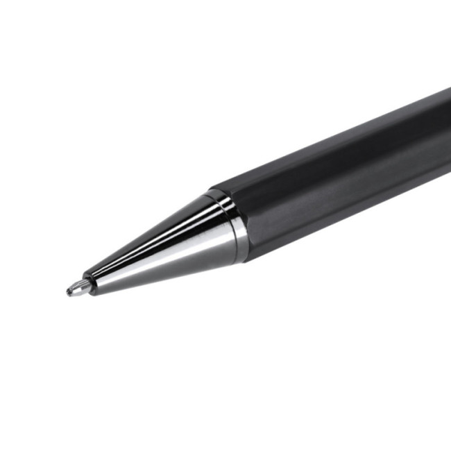 Coffret personnalisé stylo et roller Licken 