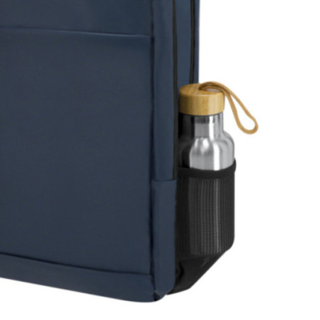 Sac à dos pour ordinateur personnalisé Galix 