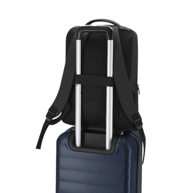 Sac à dos pour ordinateur personnalisé Galix 