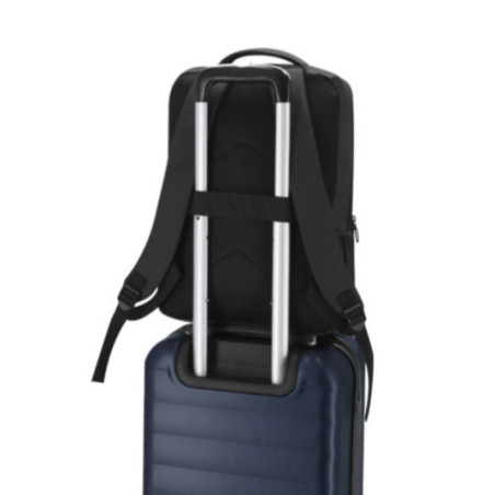 Sac à dos pour ordinateur personnalisé Galix 