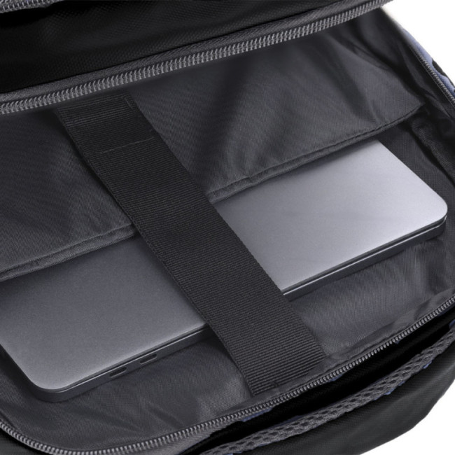 Sac à dos pour ordinateur personnalisé Galix 
