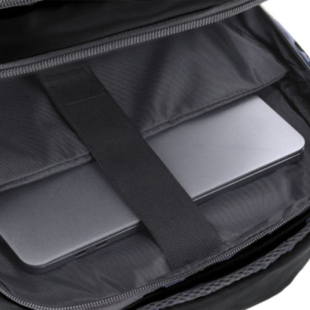Sac à dos pour ordinateur personnalisé Galix 