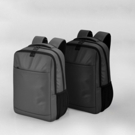 Sac à dos pour ordinateur personnalisé Galix 