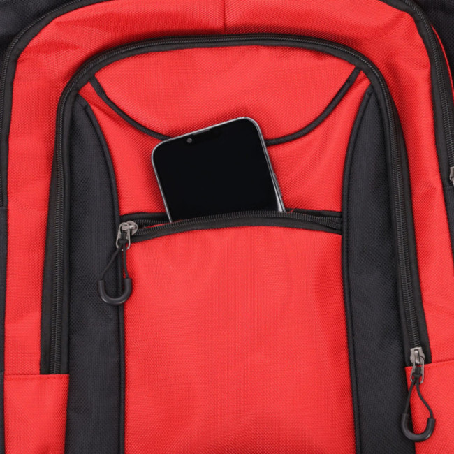Sac à dos publicitaire Platony 