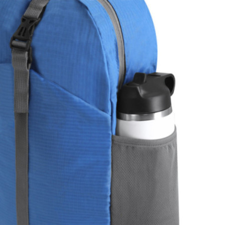 Sac à dos pliable publicitaire Chermel 