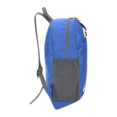Sac à dos pliable publicitaire Chermel 