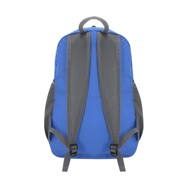 Sac à dos pliable publicitaire Chermel 