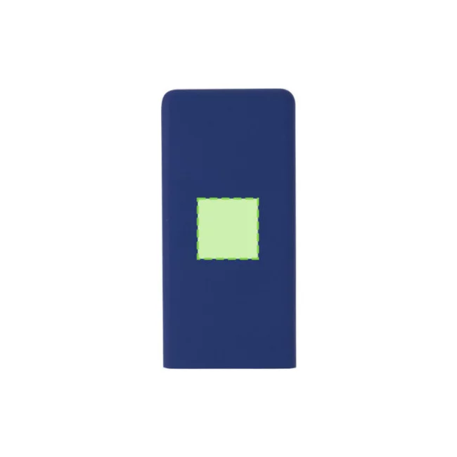Powerbank publicitaire Caplan 