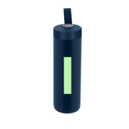Gourde isotherme personnalisée Royan 550 ml 