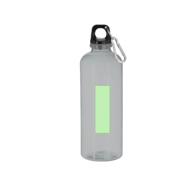 Gourde publicitaire en RPET Hostar 630 ml 