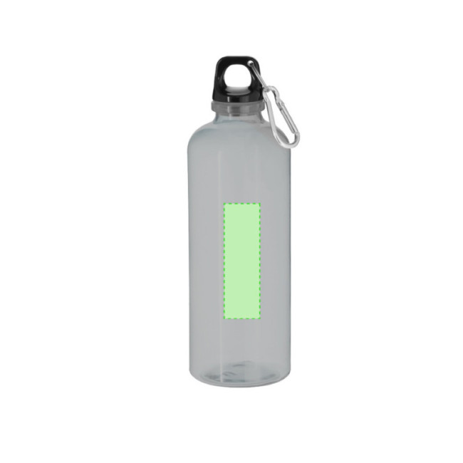 Gourde publicitaire en RPET Hostar 630 ml 