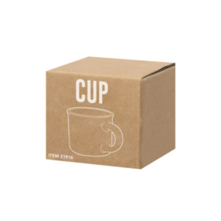 Tasse personnalisable céramique Monbeik 85 ml 