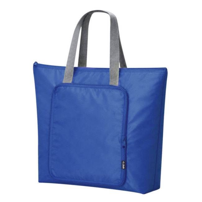 Sac isotherme personnalisé en RPET Landrex 