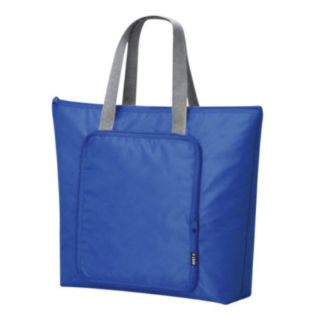 Sac isotherme personnalisé en RPET Landrex 
