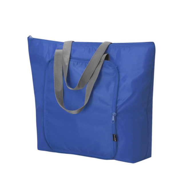 Sac isotherme personnalisé en RPET Landrex 