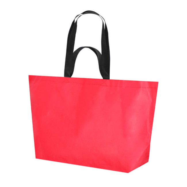 Grand sac cabas personnalisé Torvik 