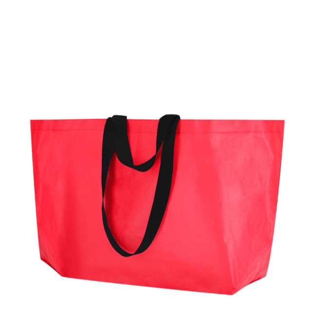 Grand sac cabas personnalisé Torvik 