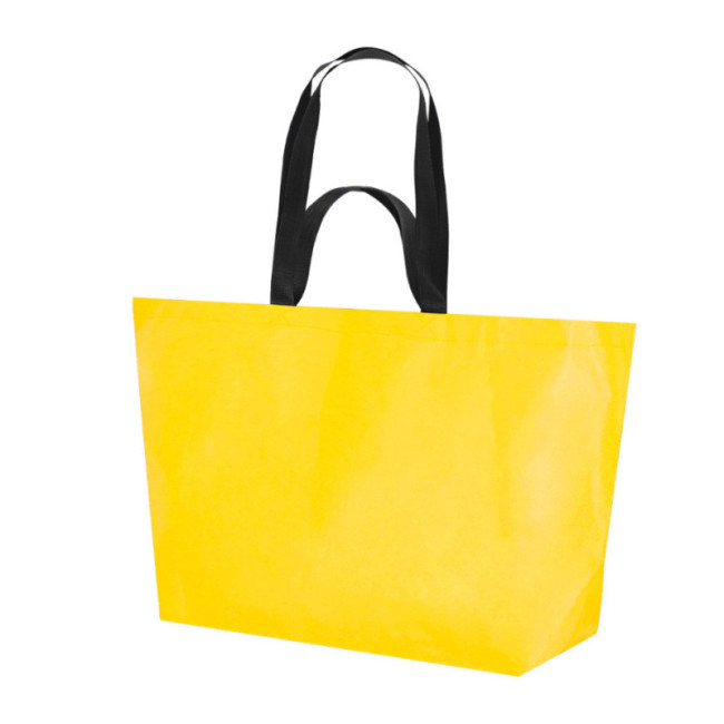 Grand sac cabas personnalisé Torvik 