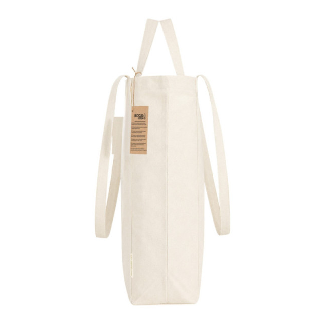 Sac personnalisable coton recyclé Kamuy 