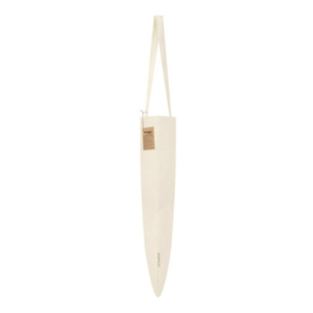 Tote bag personnalisable coton recyclé Domarix 