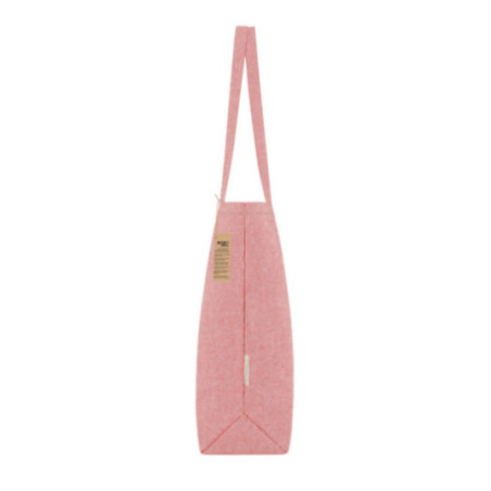 Sac personnalisé coton recyclé Arpel 