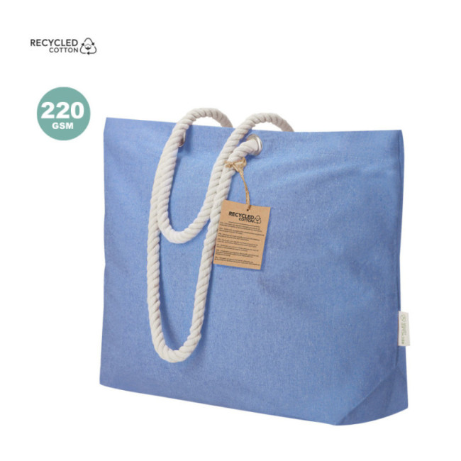 Sac de plage publicitaire Coulan 