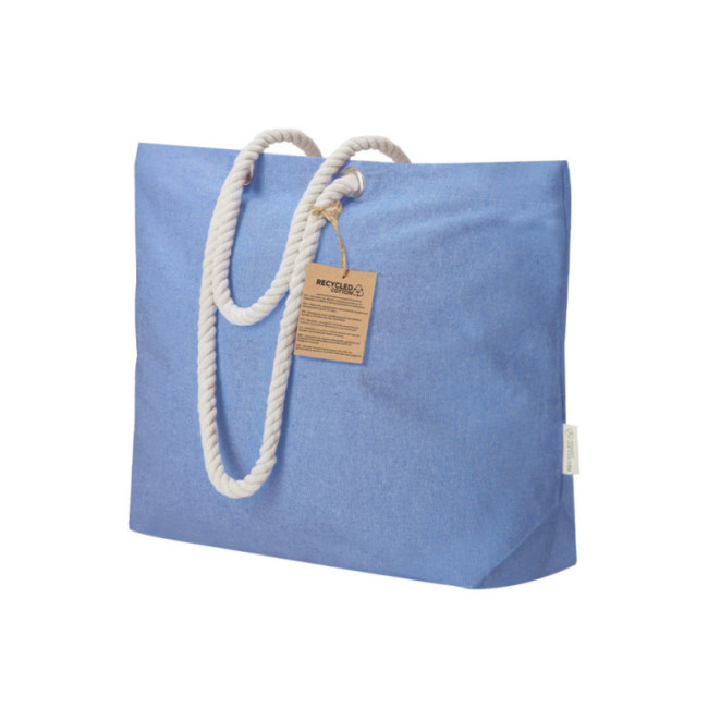 Sac de plage publicitaire Coulan 