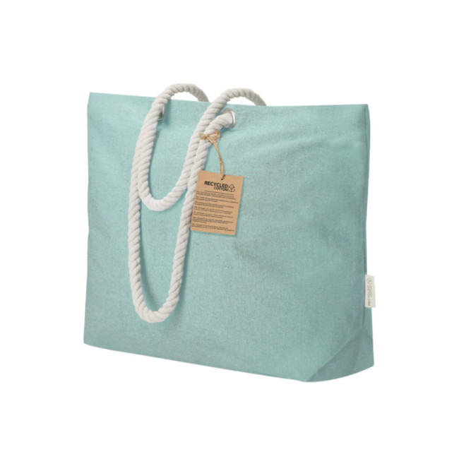 Sac de plage publicitaire Coulan 