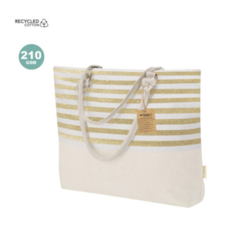 Sac de plage personnalisé Henar 