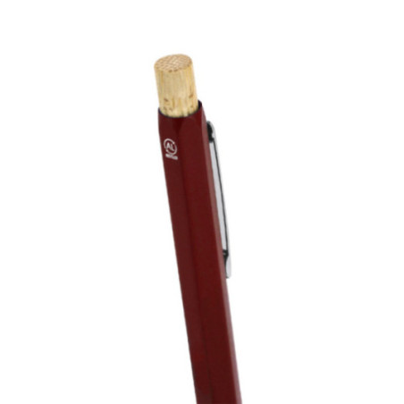 Stylo personnalisé en alu recyclé Neglyr 
