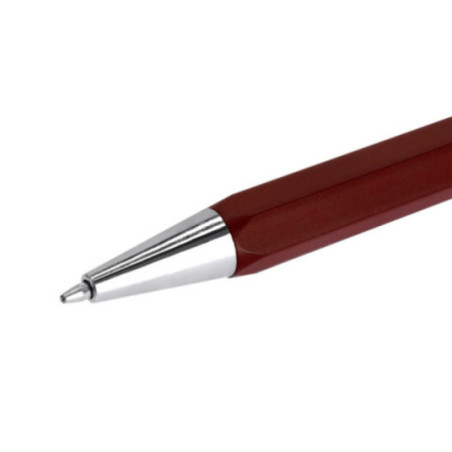 Stylo personnalisé en alu recyclé Neglyr 