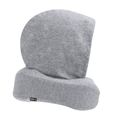 Coussin de voyage à capuche Dolking 