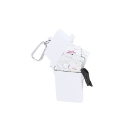 Kit de plage personnalisé Dambury 