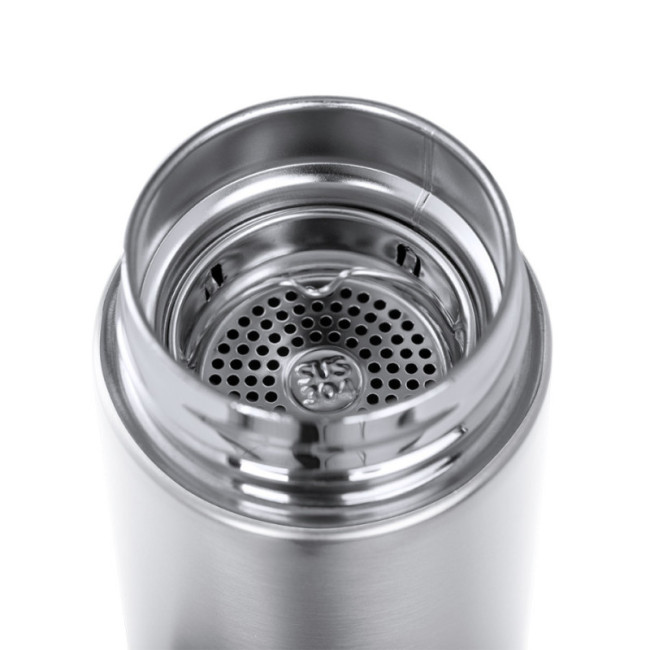 Gourde Isotherme personnalisable Dantek 470 ml 
