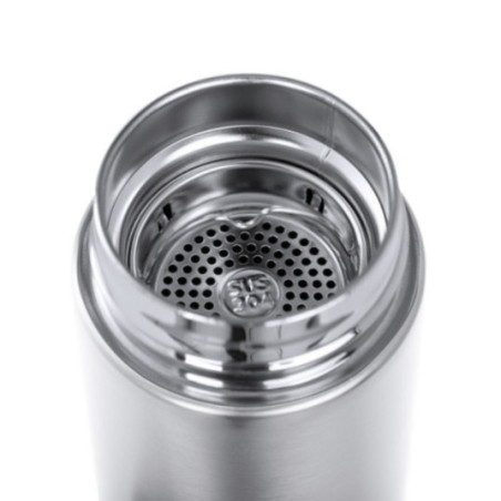 Gourde Isotherme personnalisable Dantek 470 ml 