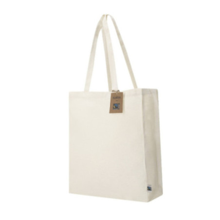 Sac shopping personnalisé Elatek 