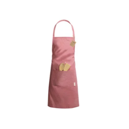 Tablier personnalisé en coton recyclé Pissek 