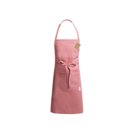 Tablier personnalisé en coton recyclé Pissek 